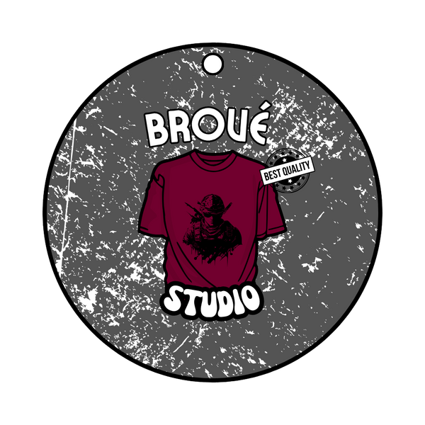 BROVÉ STUDIO